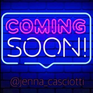 📢COMING SOON! Pictures here are New listings coming soon! Leave a comment!